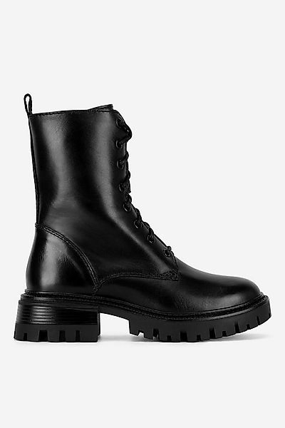 LASOCKI Lasocki Weiblich 10 cm 36 schwarz 5903419371530 Plateaustiefelette günstig online kaufen