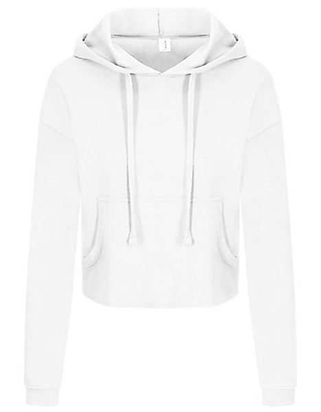 Just Hoods Hoodie Women´s Cropped Hoodie günstig online kaufen