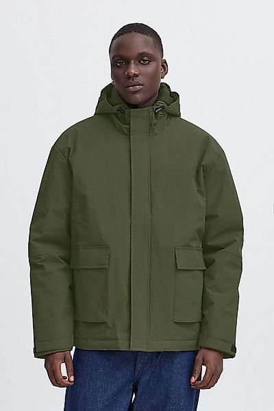 Blend Winterjacke BHELMAN Wärmende Basic Winterjacke mit Taschen günstig online kaufen