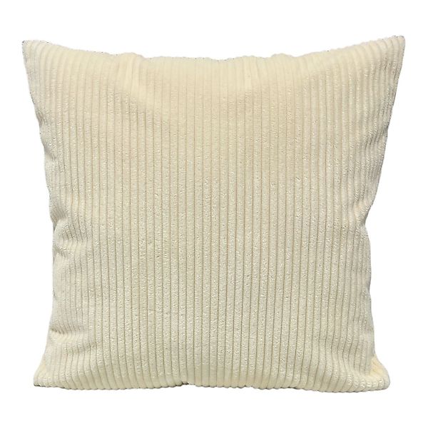 RoKo-Textilien Kissenhülle Kissenbezug 65x65 Kissen Dekokissen günstig online kaufen