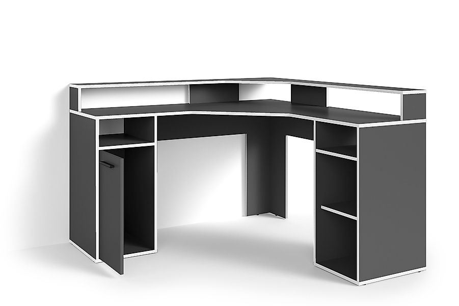 freiraum Schreibtisch FOX (B 139, H günstig online kaufen