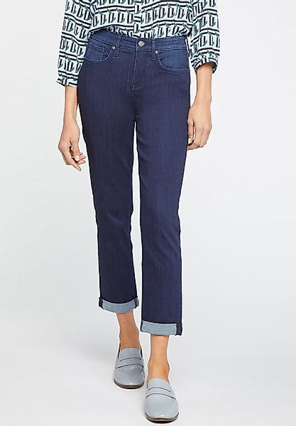 NYDJ Boyfriend-Hose Margot Girlfriend schlank machend günstig online kaufen