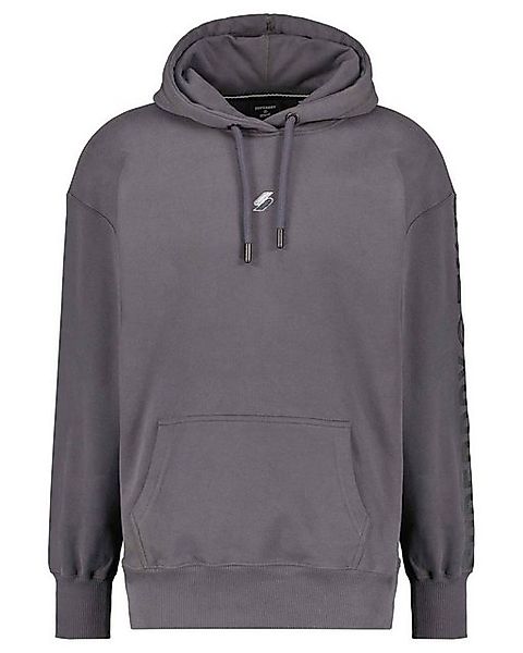 Superdry Sweatshirt Damen Hoodie (1-tlg) günstig online kaufen