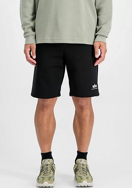 Alpha Industries Shorts Basic Short SL II günstig online kaufen