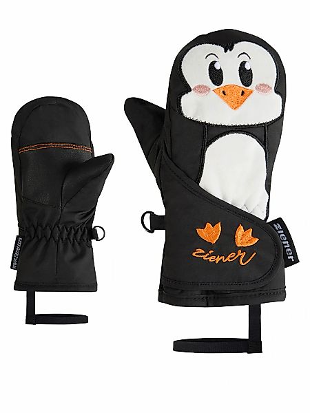 Ziener Fäustlinge "LANIMALO-Z glove mini" günstig online kaufen