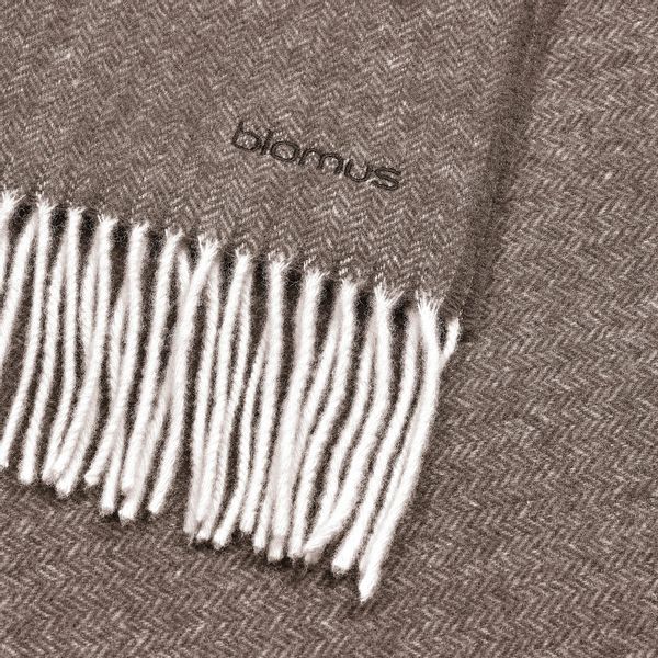 Wolldecke Decke -FINHO- Kuscheldecke, Couchdecke, Decke günstig online kaufen
