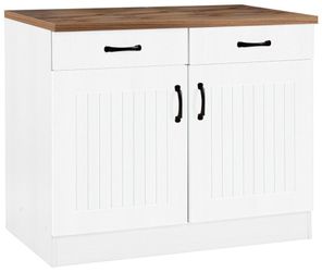 KOCHSTATION Unterschrank "KS-Athen" günstig online kaufen
