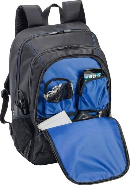 PEDEA Notebookrucksack FIRST ONE Gaming Laptop günstig online kaufen