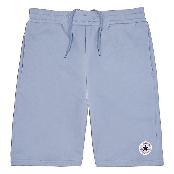 Converse Sweatshorts CONVERSE GO-TO CHUCK TAYLOR PATCH 9" SHORTS (1-tlg) günstig online kaufen