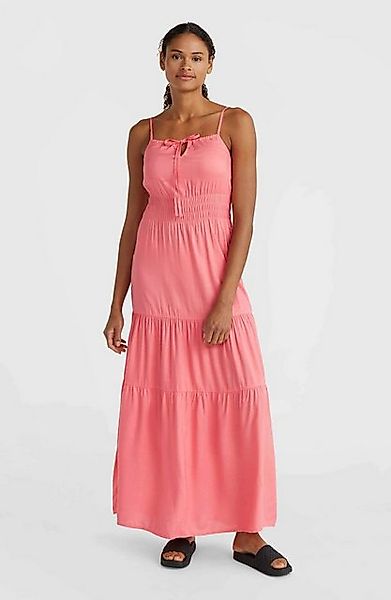 O'Neill Sommerkleid O'Neill Maxikleid Quorra Perfectly Pink günstig online kaufen