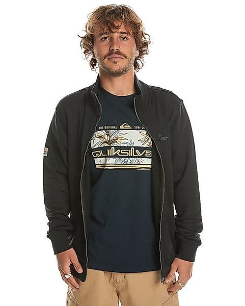 Quiksilver Sweatjacke Simple Surf günstig online kaufen