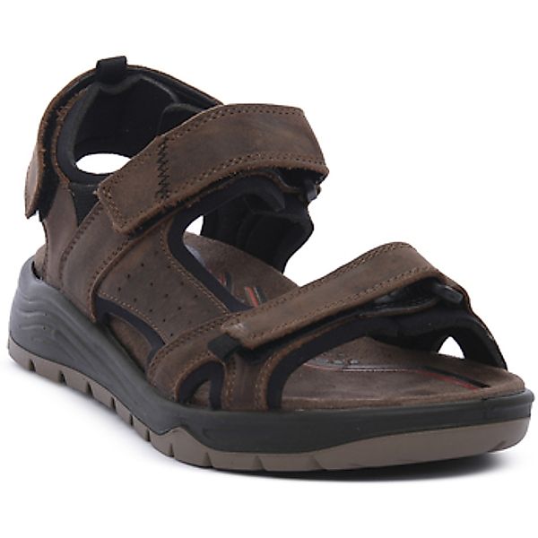 Jacalu  Sandalen 36 BROWN günstig online kaufen