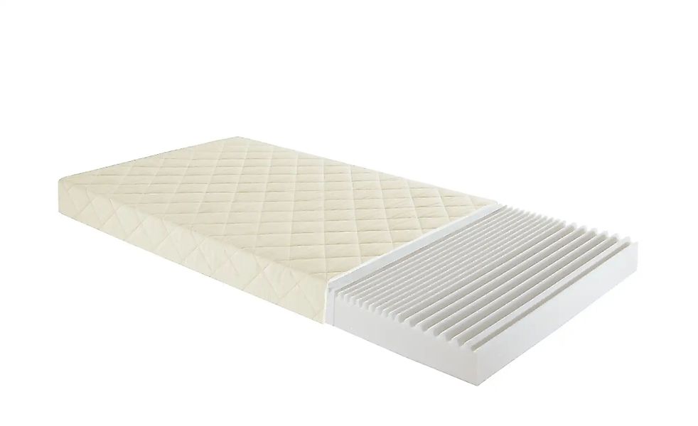 PAIDI Kaltschaummatratze   ¦ beige ¦ Maße (cm): B: 90 Matratzen & Zubehör > günstig online kaufen