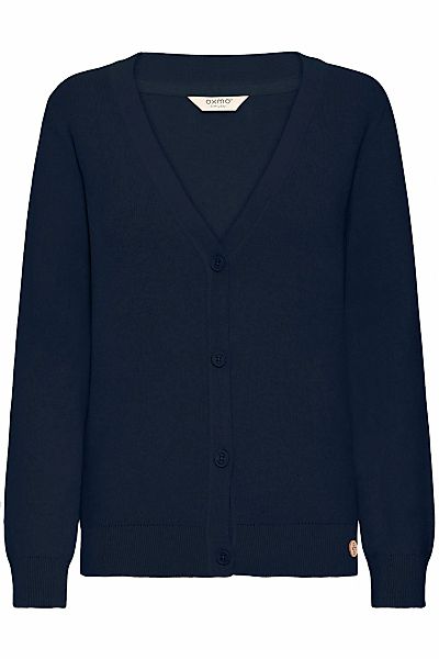 OXMO Strickjacke "Strickjacke OXFIANA" günstig online kaufen