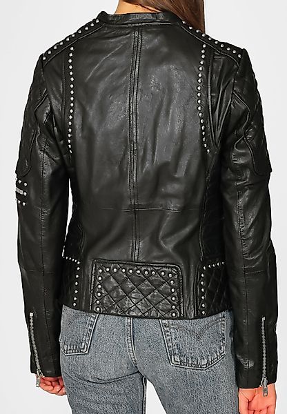 Maze Lederjacke "42021285" günstig online kaufen