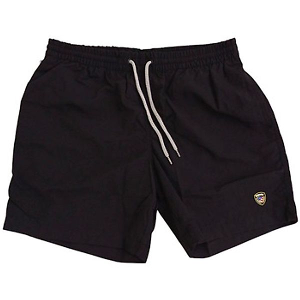 Blauer  Badeshorts - günstig online kaufen