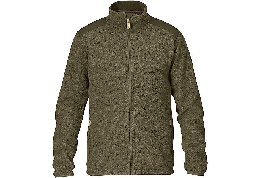 Fjällräven Winterjacke Fleecejacke Sten Fleece günstig online kaufen