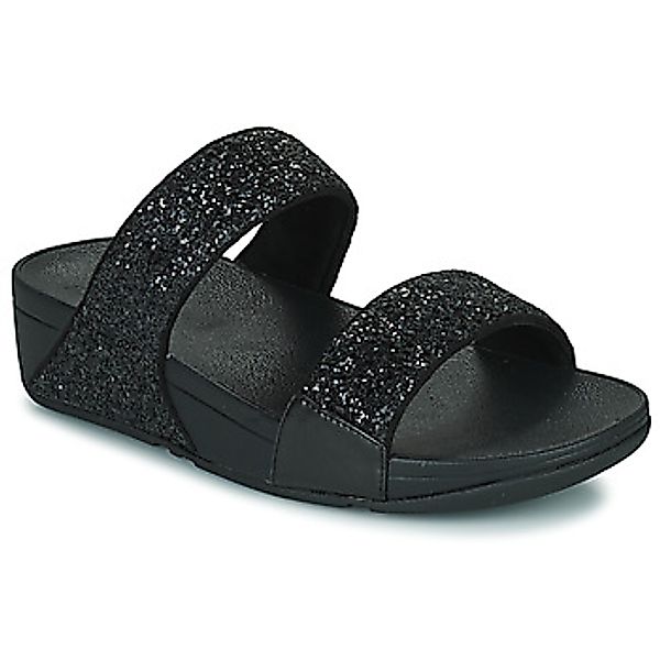 FitFlop  Sandalen Lulu Slide - Glitter günstig online kaufen