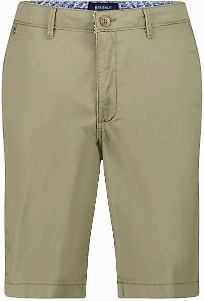 Gardeur Shorts Jasper Beige - Größe 56 günstig online kaufen