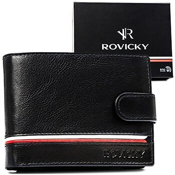 Rovicky  Geldbeutel RN992LCPL günstig online kaufen