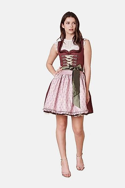 Krüger Madl Dirndl 418065-050 günstig online kaufen