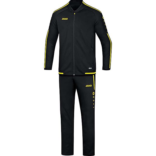 Jako Präsentationsanzug Jako Herren Präsentationsanzug Striker günstig online kaufen