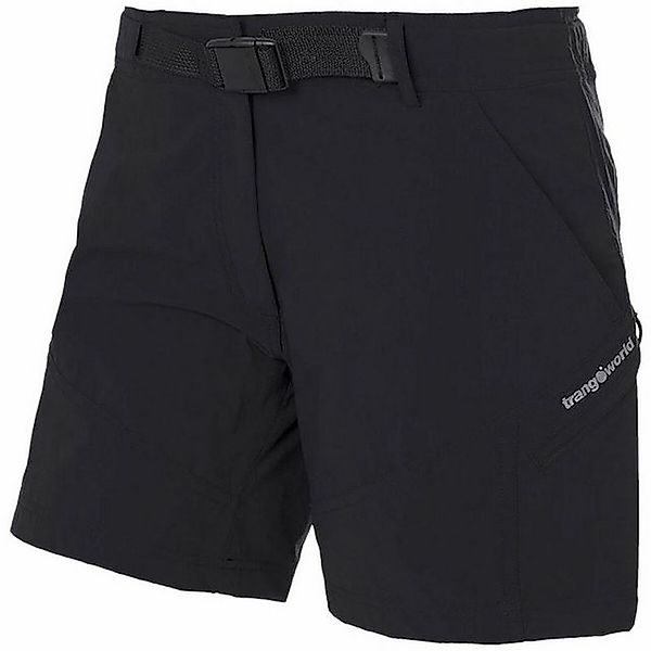 Trangoworld Anzughose Hose für Erwachsene Trangoworld Yittu Schwarz Damen günstig online kaufen