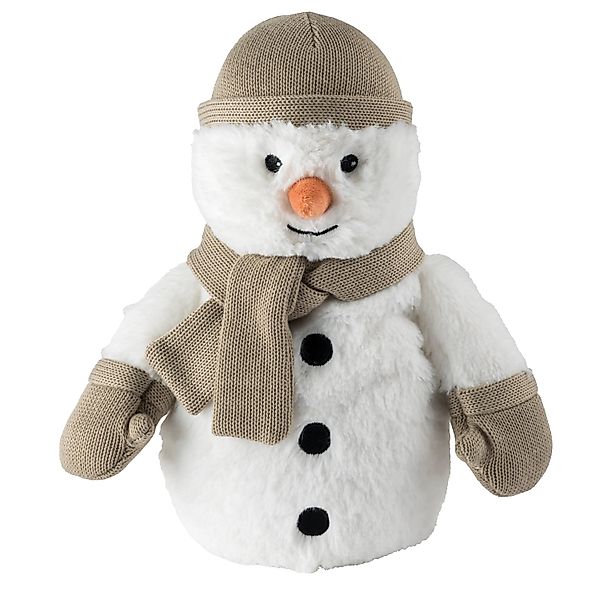 Warmies Wärmestofftier Schneemann günstig online kaufen