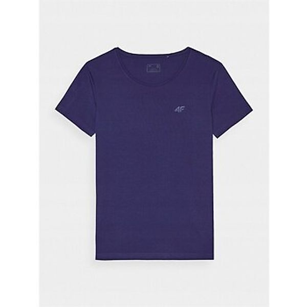 4F  T-Shirt 4FWMM00TTSHF184531S günstig online kaufen