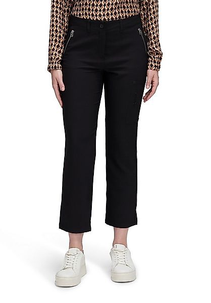 Betty Barclay Stoffhose Damen Casual-Hose mit Reißverschluss günstig online kaufen