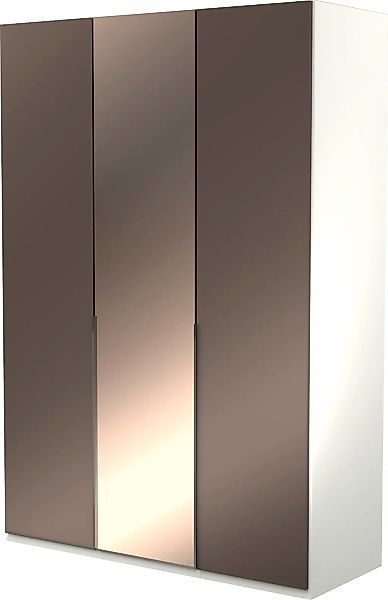 Musterring Kleiderschrank "San Diego, Kleiderschrank, Schrank, Garderobe, m günstig online kaufen