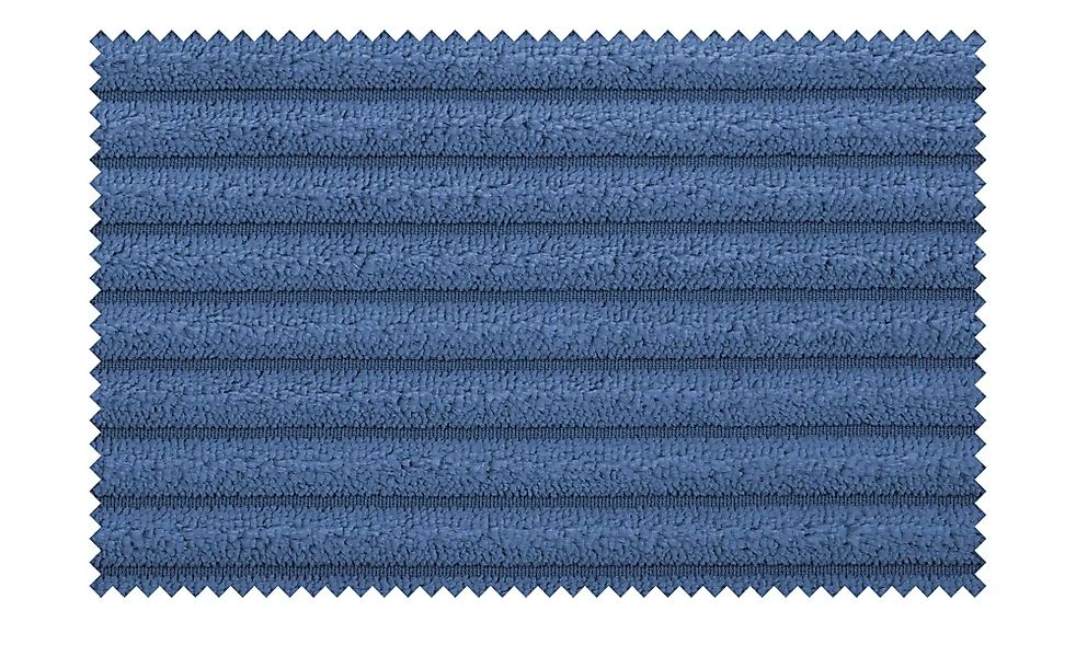 switch Ecksofa  Capitol ¦ blau ¦ Maße (cm): B: 276 Polstermöbel > Sofas > 3 günstig online kaufen