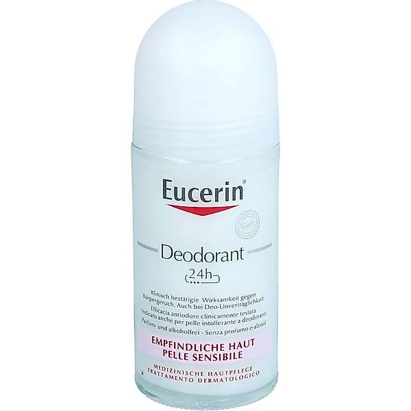 Beiersdorf AG Eucerin Kinderkleiderschrank günstig online kaufen
