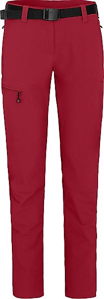 Bergson Outdoorhose MENA (slim) Damen Wanderhose, günstig online kaufen