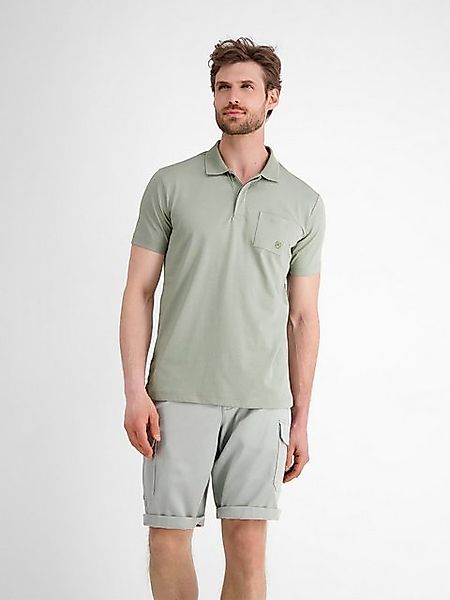LERROS Poloshirt LERROS Performance Poloshirt mit COOL & DRY Funktion günstig online kaufen