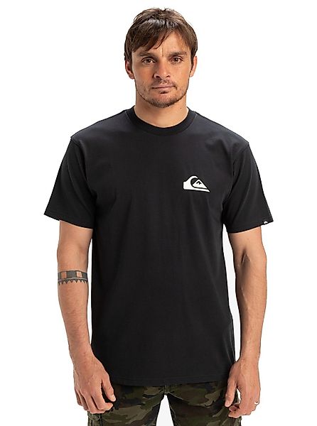 Quiksilver T-Shirt günstig online kaufen