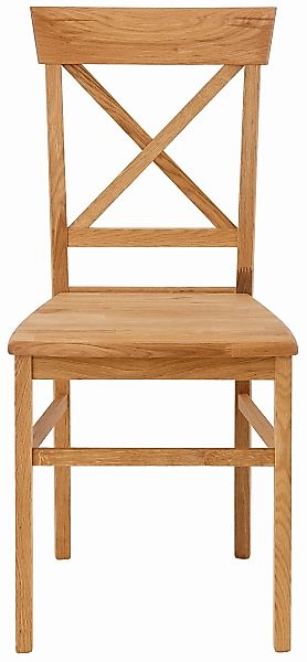 andas Esszimmerstuhl »Tatra TOPSELLER«, (Set), 4 St., Holzstuhl im 2er, 4er günstig online kaufen