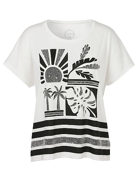 VIA APPIA DUE T-Shirt günstig online kaufen