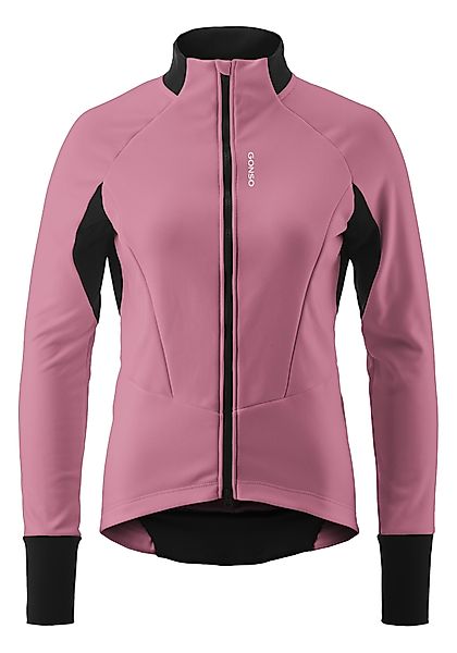 Gonso Fahrradjacke ROAD JACKET SOFTSHELL 2 günstig online kaufen