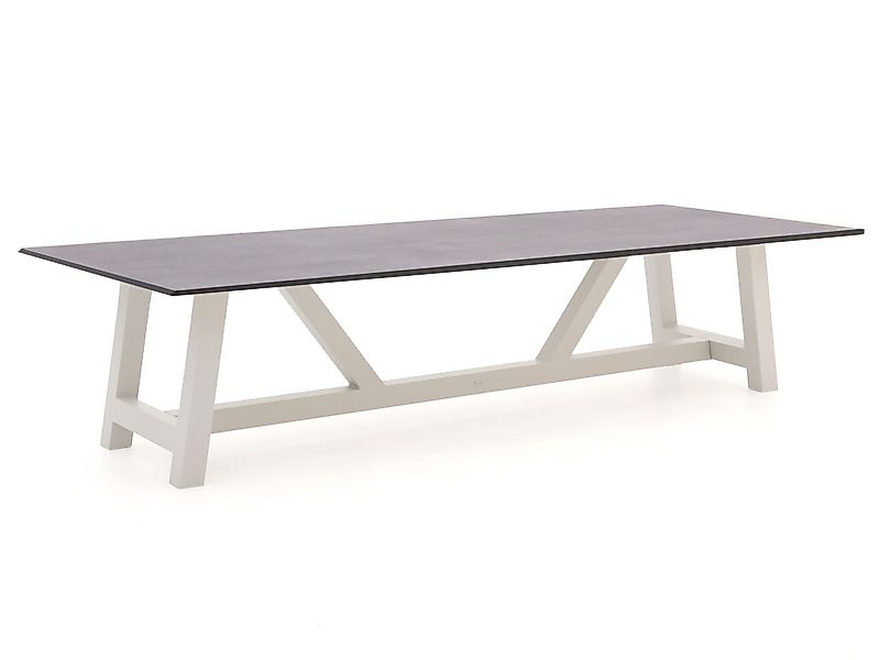 Bellagio Bresimo Gartentisch 317x100 cm günstig online kaufen