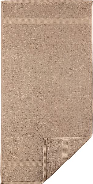 Egeria Badetuch Diamant, Walkfrottee (1-St), Uni günstig online kaufen