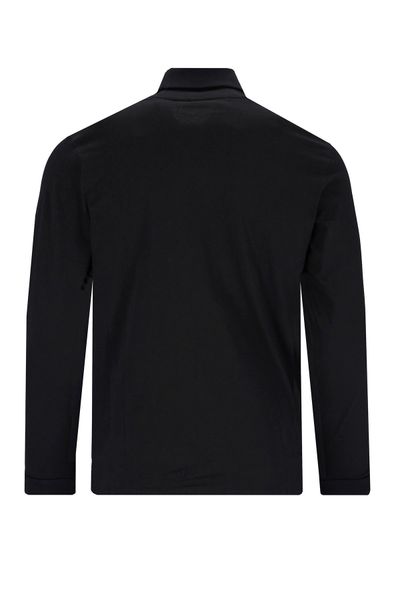 Hajo Rollkragenpullover Basic-Rollkragenshirt in reiner Baumwolle günstig online kaufen