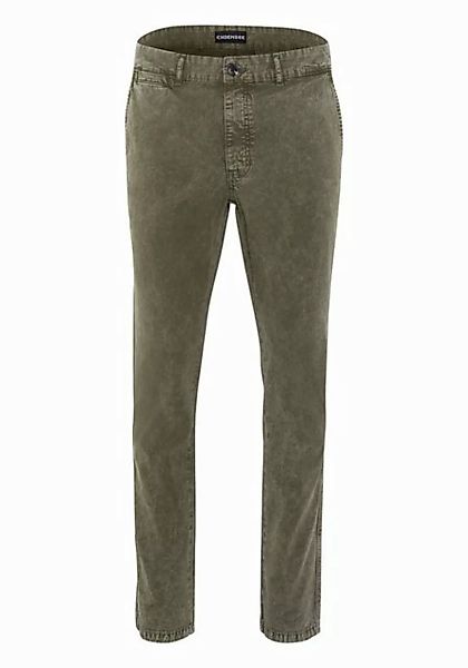 Chiemsee Chinohose Hose im Chino-Look 1 günstig online kaufen