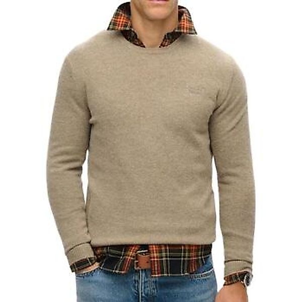 Superdry  Pullover M6110641A-CGK günstig online kaufen