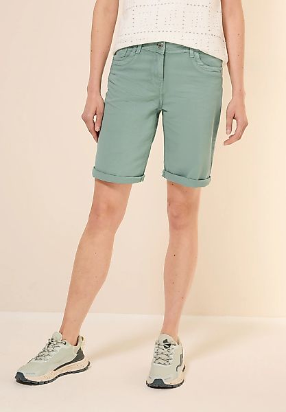Cecil Comfort-fit-Jeans, 5-Pocket-Style günstig online kaufen