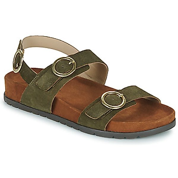 L'Atelier Tropézien  Sandalen SB408-OLIVE günstig online kaufen