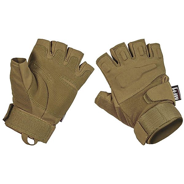 Max Fuchs AG Multisporthandschuhe Professional Tactical günstig online kaufen