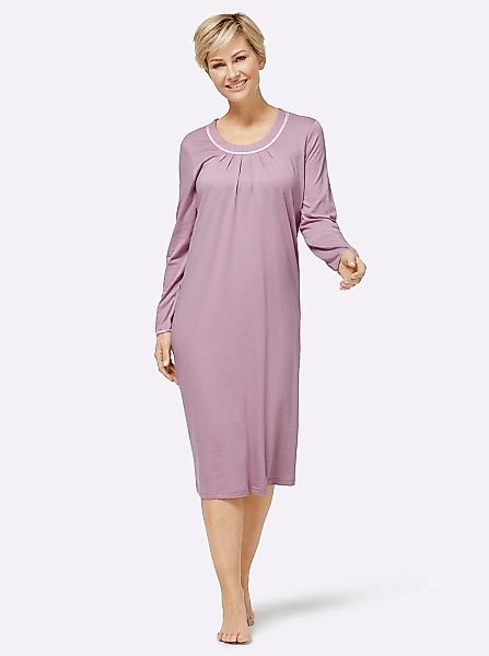 wäschepur Nachthemd "Nachthemd" günstig online kaufen