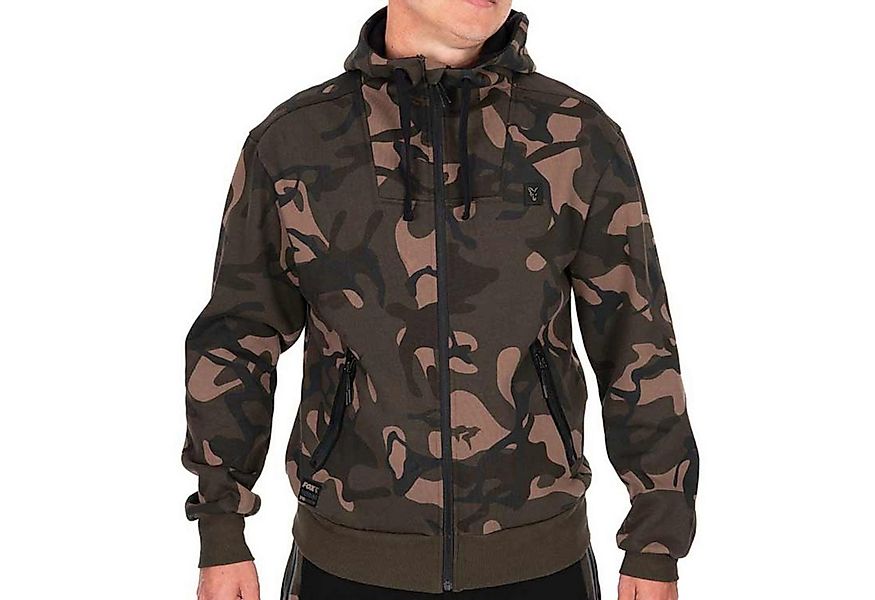 FOX International Kapuzenpullover Fox Camo full zip premium 310 hoodie - An günstig online kaufen