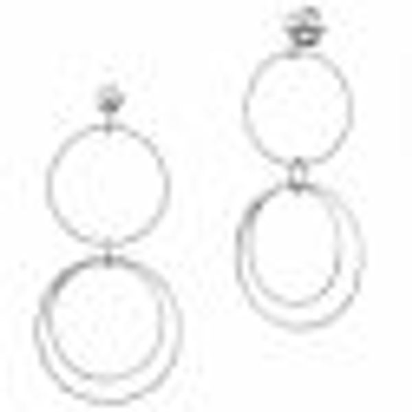 Ohrstecker 925/- Sterling Silber rhodiniert günstig online kaufen